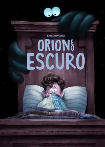 Orion e o Escuro