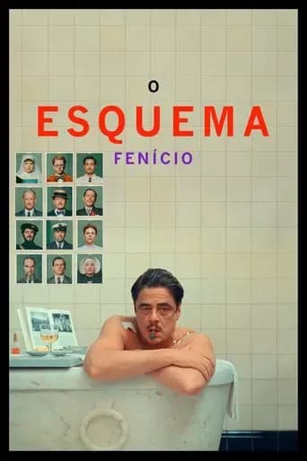 O Esquema Fenício