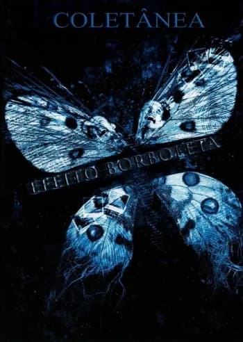 Trilogia – Efeito Borboleta