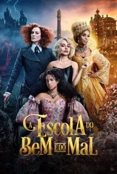 A Escola do Bem-e do Mal
