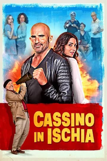 Cassino em Ísquia