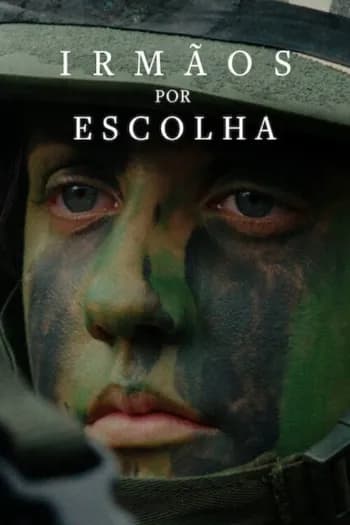 Irmãos por escolha