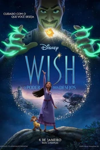 Wish: O Poder dos Desejos