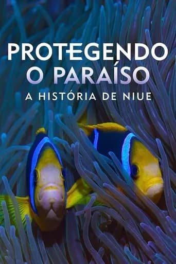 Protegendo o Paraíso: A História de Niue