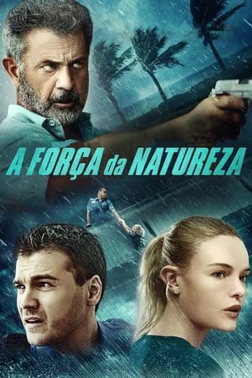 Força da Natureza
