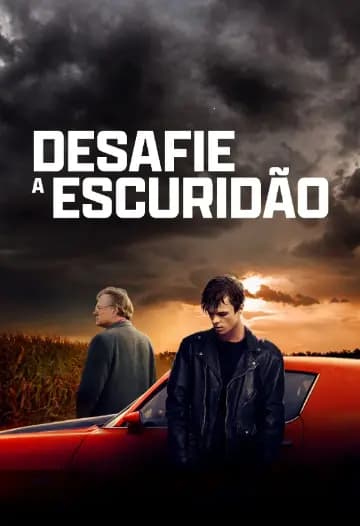 Desafie a Escuridão