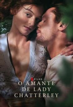 O Amante de Lady Chatterley
