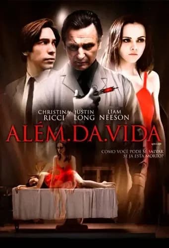 Além da Vida