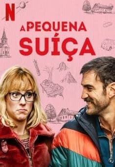 A Pequena Suíça