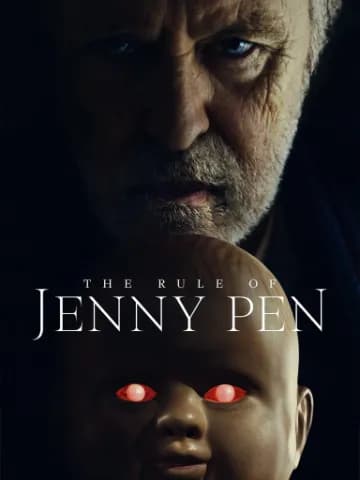 The Rule of Jenny Pen