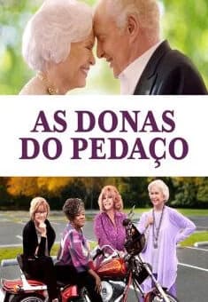As Donas do Pedaço