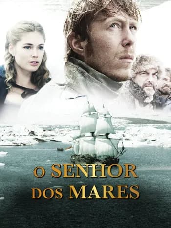 O Senhor dos Mares