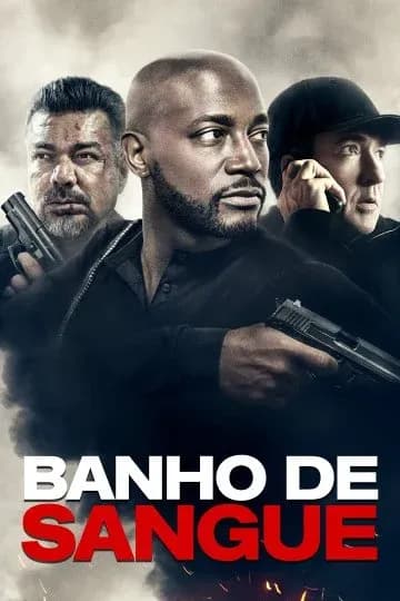 Banho de Sangue