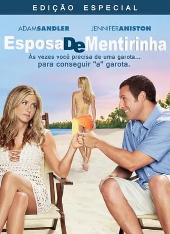 Esposa de Mentirinha
