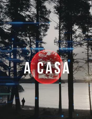 A Casa