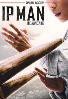 Ip Man: The Awakening