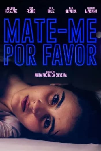 Mate-me Por Favor