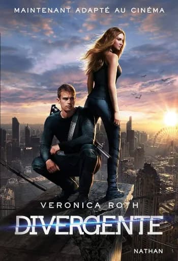 Trilogia Divergente