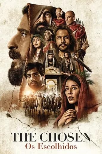The Chosen: Os Escolhidos 4ª Temporada