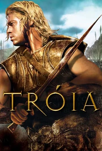 Tróia – Versão Estendida