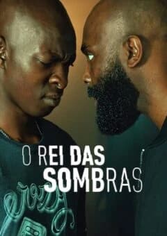 O Rei das Sombras