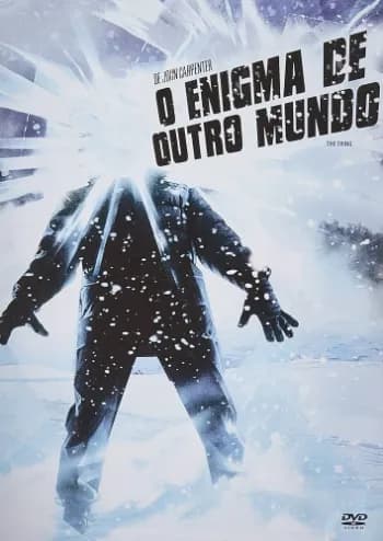 O Enigma de Outro Mundo