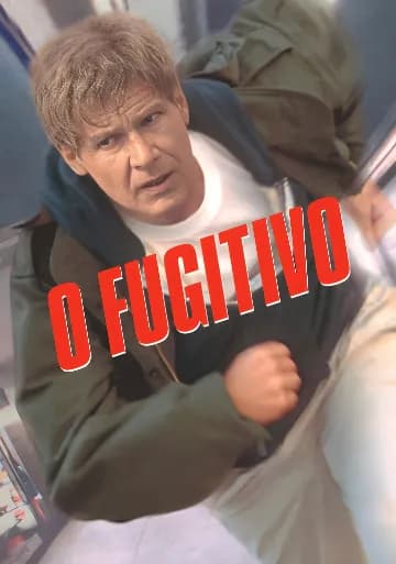 O Fugitivo