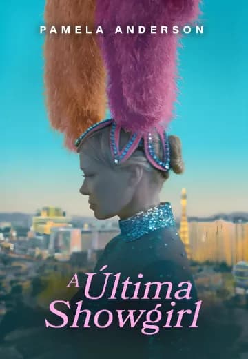 A Última Showgirl