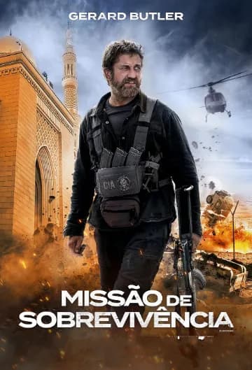 Missão de Sobrevivência