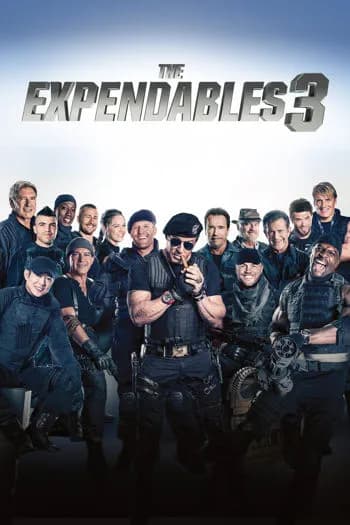 Os Mercenários 3