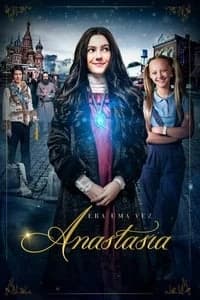 Era uma Vez: Anastasia