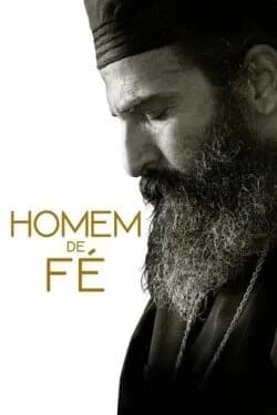 Homem de Fé