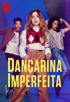 Dançarina Imperfeita