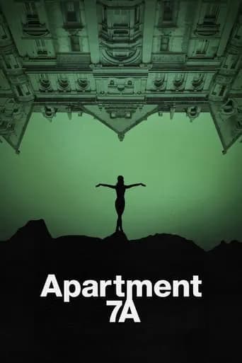 Apartamento 7A