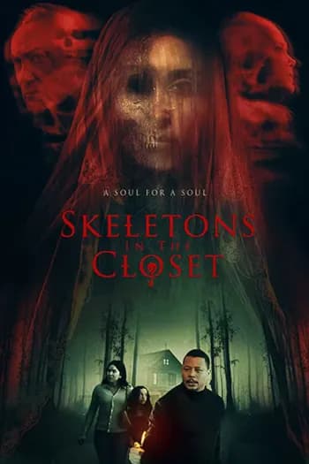 Skeletons in the Close