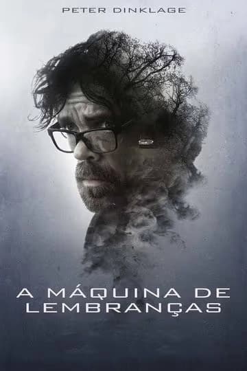 A Máquina De Lembranças