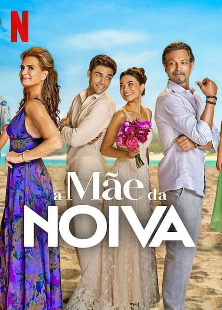 A Mãe da Noiva