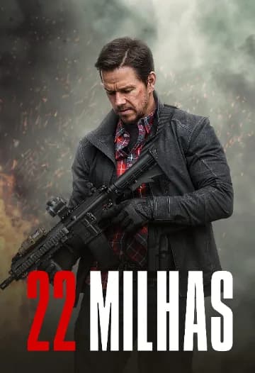 22 Milhas