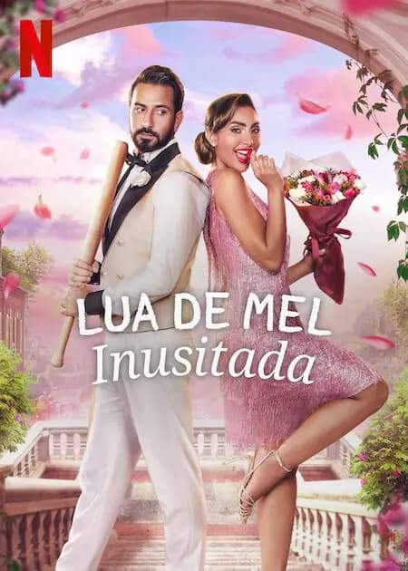 Lua de Mel Inusitada