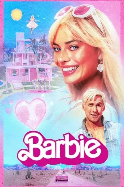 Barbie