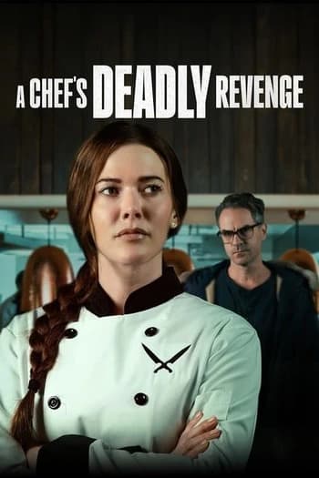A Chef’s Deadly