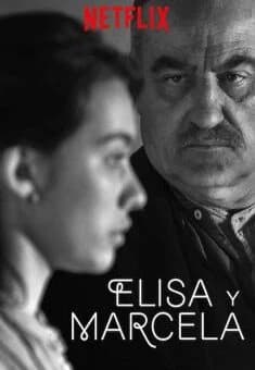 Elisa e Marcela