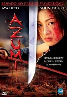 Azumi
