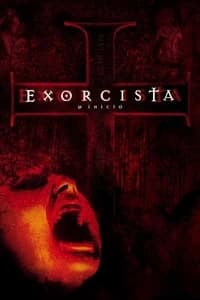 O Exorcista: O Início