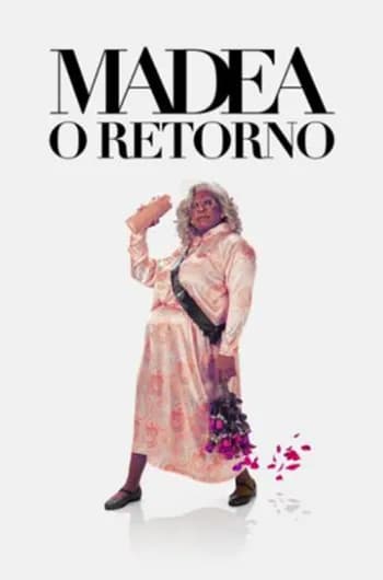 Madea: O Retorno