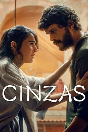 Cinzas