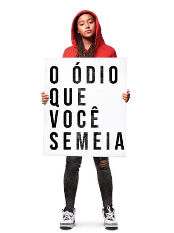O Ódio que Você Semeia