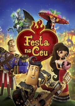 Festa no Céu