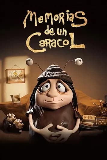 Memórias de um Caracol