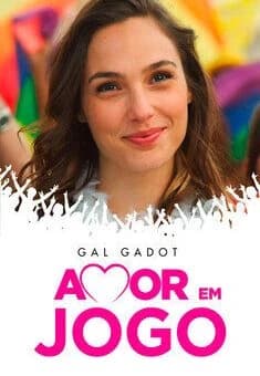 Amor em Jogo